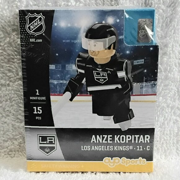 3/$20 Sealed 2016 NHL Anze Kopitar Gen 3 Series 6 by OYO Sports!! - Picture 1 of 4